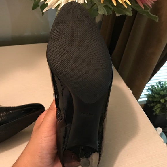 Prada Boots SOLD - Picture 8 of 8
